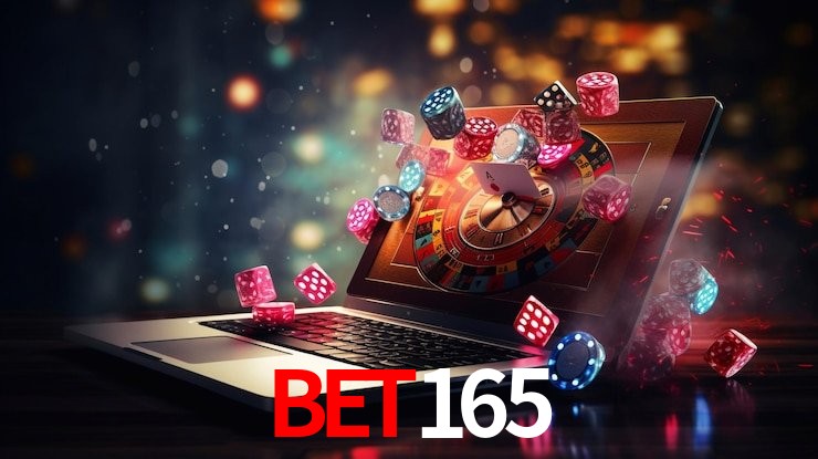 Casino Ao Vivo bet165