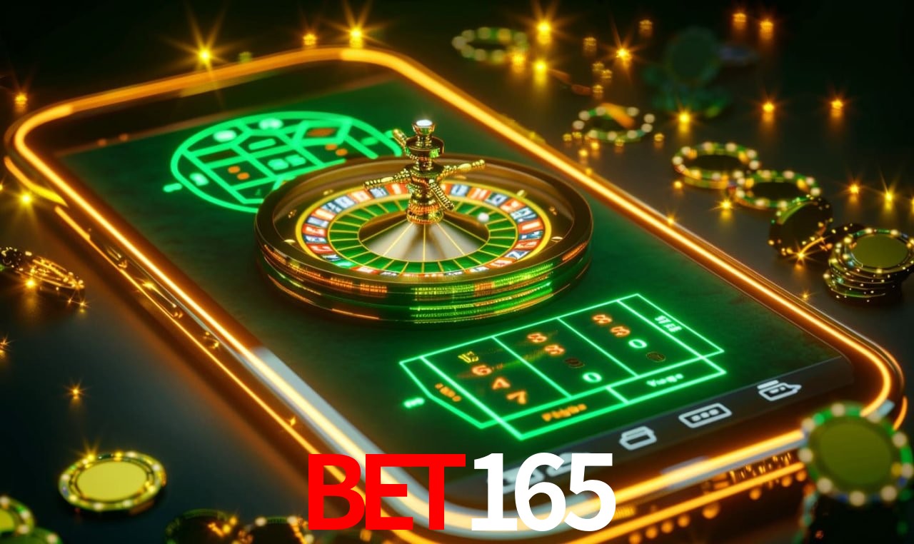 Provedores de Jogos bet165