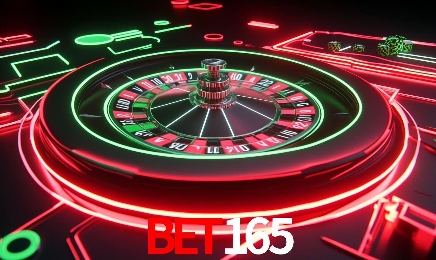 Interface Premium bet165